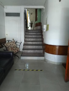 HOTEL DOÑA SOFIA